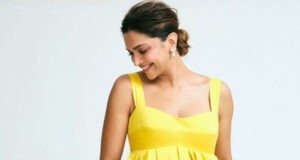 Deepika Padukone's 'Sunshine' gown SOLD OUT within 20 minutes at Charity Sale!