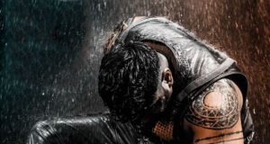 Martin: Dhruva Sarja starrer Gets A Release Date; New poster unveiled on his birthday