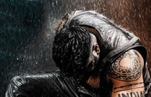 Martin: Dhruva Sarja starrer Gets A Release Date; New poster unveiled on his birthday