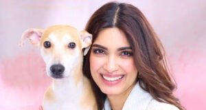 Diana Penty teams up with PETA India Again to Find Adrak a Loving Home