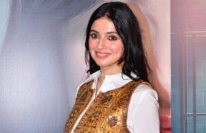 Divya Khossla reveals why she chose to play an intense character in Savi after a bubbly one in Yaariyan 2 Divya Khossla reveals why she chose to play an intense character in Savi after a bubbly one in Yaariyan 2