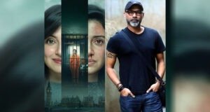 From Myth to Mayhem - Abhinay Deo's 'Savi' Puts a Modern Twist on Sati Savitri; the director explains how