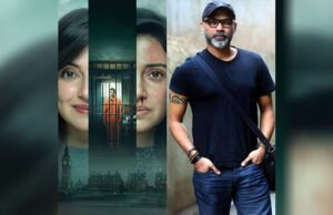 From Myth to Mayhem - Abhinay Deo's 'Savi' Puts a Modern Twist on Sati Savitri; the director explains how