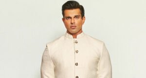 Unveiling Karan Singh Grover's Hidden Talent Beyond the Screen!