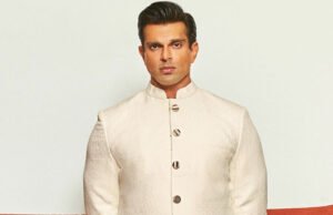 Unveiling Karan Singh Grover's Hidden Talent Beyond the Screen!