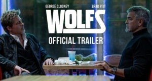 Wolfs Trailer: George Clooney and Brad Pitt Come Together for Action Comedy, Premiering in India on THIS date
