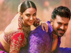 Unveiling Game Changer: Insights into Ram Charan and Kiara Advani's Latest Project