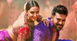 Unveiling Game Changer: Insights into Ram Charan and Kiara Advani's Latest Project