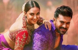 Unveiling Game Changer: Insights into Ram Charan and Kiara Advani's Latest Project