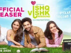 Ishq Vishk Rebound Teaser: Rohit, Pashmina, Jibraan, Naila Start Pyaar Ka Second Round