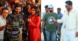 After 27 Years, Kajol and Prabhudeva to Unite for Charan Tej Uppalapati's Hindi Directorial Debut; More Deets Inside