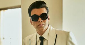 Mr and Mrs Mahi: Karan Johar Pens Heartfelt Note for Upcoming Song 'Dekhha Tenu'