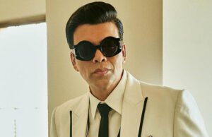 Mr and Mrs Mahi: Karan Johar Pens Heartfelt Note for Upcoming Song 'Dekhha Tenu'