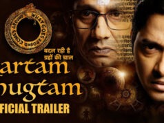 Kartam Bhugtam Trailer Out Now! Brace Yourself for a Gripping Psychological Thriller