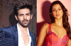 Kartik Aaryan and Triptii Dimri Likely To Start Shooting For Anurag Basu’s Romantic Saga From THIS Month Kartik Aaryan and Triptii Dimri Likely To Start Shooting For Anurag Basu's Romantic Saga From THIS Month