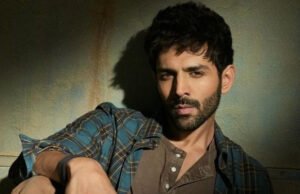 “Still feels unreal..” says Kartik Aaryan post the historic trailer launch of ‘Chandu Champion’ at Gwalior "Still feels unreal.." says Kartik Aaryan post the historic trailer launch of 'Chandu Champion' at Gwalior