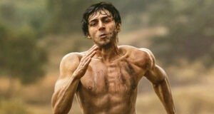 Tridev Pandey, Kartik's trainer praises Kartik Aaryan for his determination in Chandu Champion, says "His consistency and fiery.."