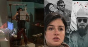 Legendary singer KK's last song 'Vaada Humse Karo' to feature in 'Savi'