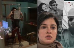 Legendary singer KK's last song 'Vaada Humse Karo' to feature in 'Savi'