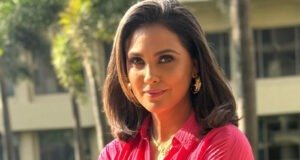 Lara Dutta BREAKS SILENCE On Rumours of Playing Kaikeyi in Nitesh Tiwari's Ramayana: 'Who wouldn't want…"
