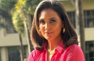 Lara Dutta BREAKS SILENCE On Rumours of Playing Kaikeyi in Nitesh Tiwari’s Ramayana: ‘Who wouldn’t want…” Lara Dutta BREAKS SILENCE On Rumours of Playing Kaikeyi in Nitesh Tiwari's Ramayana: 'Who wouldn't want…"
