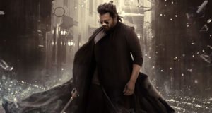 Mirai: Manoj Manchu in a never seen before brand new avatar as 'The Black Sword'