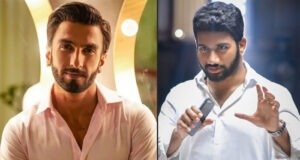 Ranveer Singh, Prasanth Varma issue official statement about the shelving of 'Rakshas'