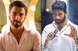 Ranveer Singh, Prasanth Varma issue official statement about the shelving of ‘Rakshas’ Ranveer Singh, Prasanth Varma issue official statement about the shelving of 'Rakshas'