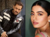 Rashmika Mandanna cast opposite Salman Khan in AR Murugadoss' Sikandar; More Deets Inside