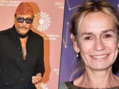 International Director Sandrine Bonnaire Joins Forces with Jackie Shroff for 'Slow Joe' Biopic