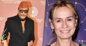 International Director Sandrine Bonnaire Joins Forces with Jackie Shroff for 'Slow Joe' Biopic
