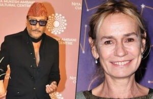 International Director Sandrine Bonnaire Joins Forces with Jackie Shroff for 'Slow Joe' Biopic