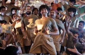 Satyanaas from Chandu Champion: Kartik Aaryan’s latest energetic dance performance number out now! Satyanaas from Chandu Champion: Kartik Aaryan's latest energetic dance performance number out now!