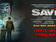 Savi Trailer: Divya Khossla's journey to save her husband in the Abhinay Deo directorial