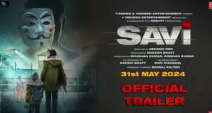 Savi Trailer: Divya Khossla's journey to save her husband in the Abhinay Deo directorial