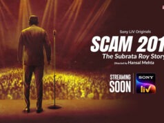 Scam 2010 - The Subrata Roy Saga: Applause Entertainment, Sony LIV and Hansal Mehta announce the next edition of the franchise!