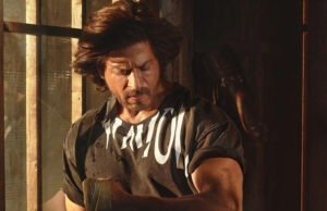 Shah Rukh Khan reveals he will shoot for his next film soon, says ‘I felt ki main…’ Shah Rukh Khan reveals he will shoot for his next film soon, says 'I felt ki main…'