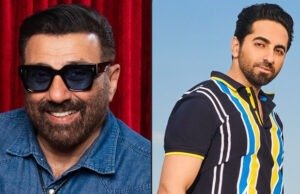 Border 2: Sunny Deol, Ayushmann Khurrana Film To Go On Floors THIS Month? Find Out Border 2: Sunny Deol, Ayushmann Khurrana Film To Go On Floors THIS Month? Find Out