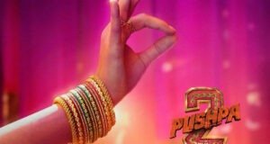 Pushpa 2 The Rule: The makers of Allu Arjun, Rashmika Mandanna starrer drop a teaser poster for the Second Single