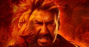 Ajay Devgn's Singham Again Gets a New Release Date; Check Out