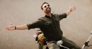 Get Ready To Experience the Musical Magic of Akshay Kumar's Most-Awaited Film 'Sarfira'