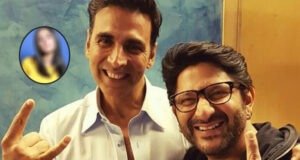 Jolly LLB 3: 'THIS' Actress Joins Akshay Kumar and Arshad Warsi starrer!