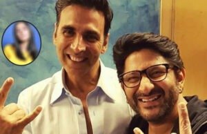 Jolly LLB 3: ‘THIS’ Actress Joins Akshay Kumar and Arshad Warsi starrer! Jolly LLB 3: 'THIS' Actress Joins Akshay Kumar and Arshad Warsi starrer!