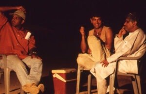 Ashutosh Gowariker Celebrates 23 Years of ‘Lagaan: Once Upon A Time In India’ Ashutosh Gowariker Celebrates 23 Years of 'Lagaan: Once Upon A Time In India'