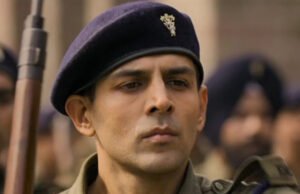 Chandu Champion Box Office Collection Day 4: Kartik Aaryan's film under performs on Eid