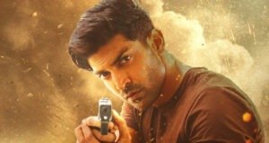 Gurmeet Choudhary As 'Commander Karan Saxena' in Disney+ Hotstar’s new series; Premiere date out