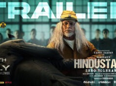 Kamal Haasan's grand and spectacular 'Hindustani 2' (Indian 2) trailer is out now