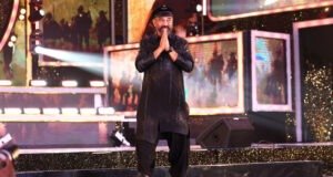 Lyca Productions "Hindustani 2" Grand Audio Launch Held in Chennai