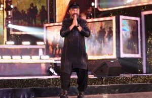 Lyca Productions "Hindustani 2" Grand Audio Launch Held in Chennai