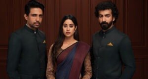 Ulajh: Janhvi Kapoor, Gulshan Devaiah and Roshan Matthew starrer to Release in theatres on 2nd August